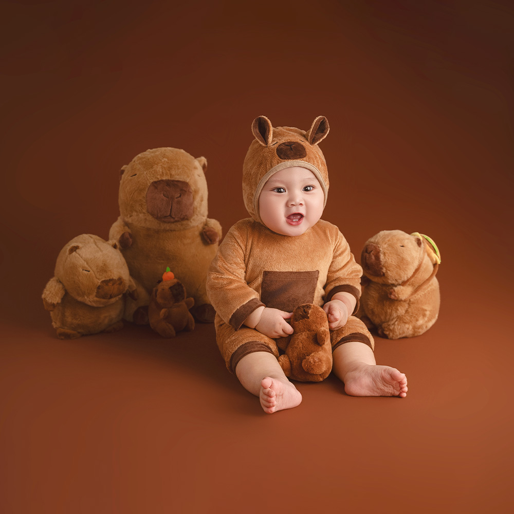 100 Days Baby Celebration Them - огляд і ціна Photography Day