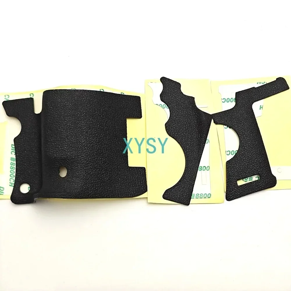 Brand New 3PCS Body Rubber for - огляд і ціна Photography Icon