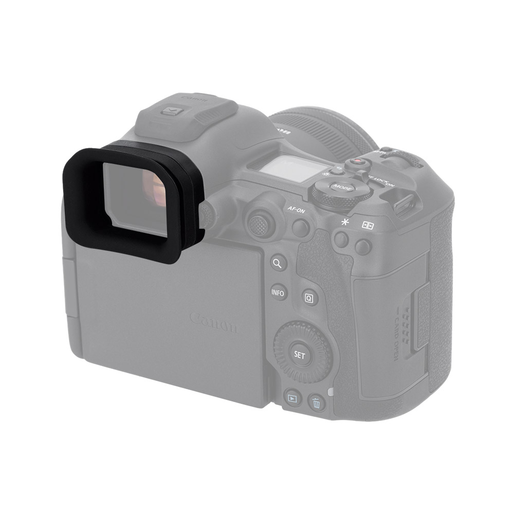 EOS R5 Mark II Eyecup Eyepiece - огляд і ціна Photography Icon