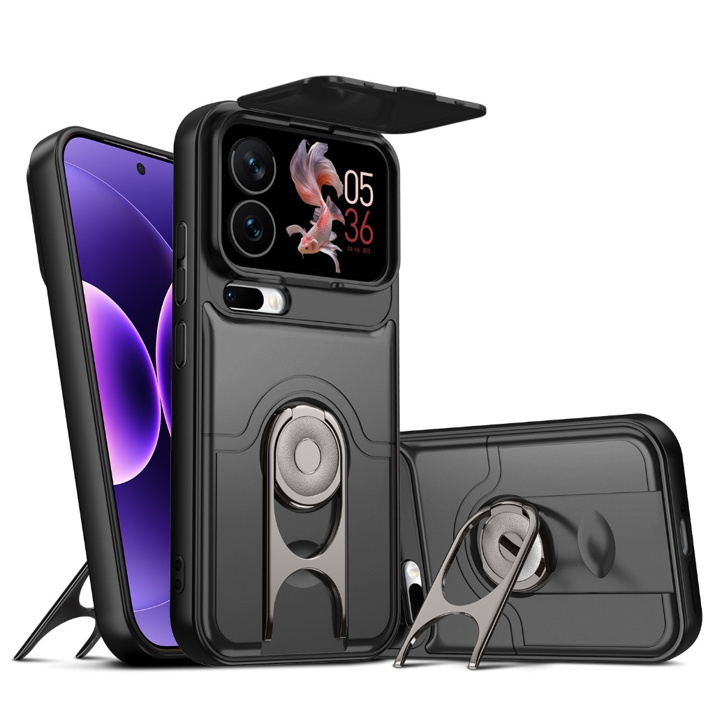 Slide Camera Lens Protector Ph - огляд і ціна Xiaomi Photography Kit 15 Ultra