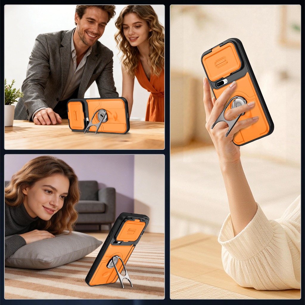Slide Camera Lens Protector Ph - огляд і ціна Xiaomi Photography Kit 15 Ultra