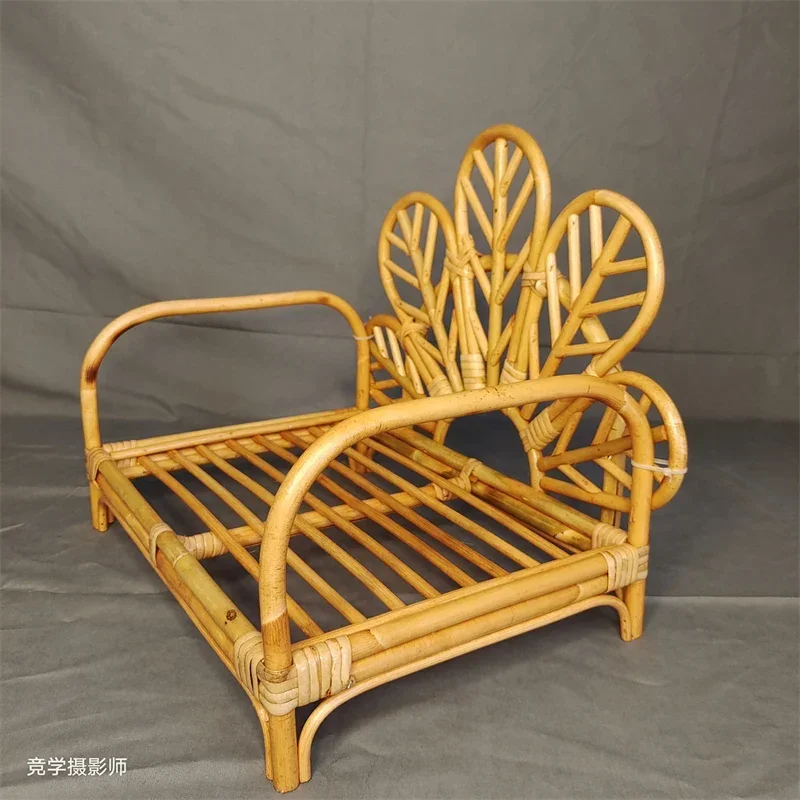 Vietnam-Sourced Rattan Bench - - огляд і ціна Photography Vietnam