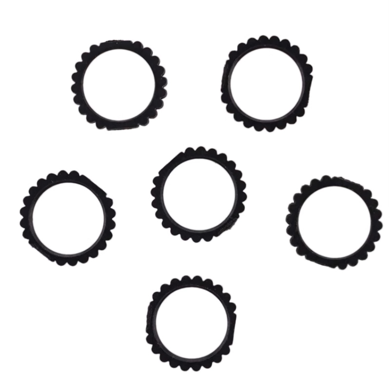 20PCS CCTV Security Camera Pla - огляд і ціна Lens Adapter Ring