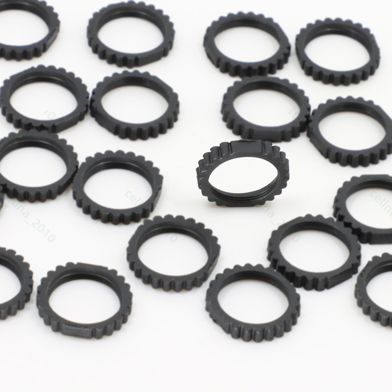 20PCS CCTV Security Camera Pla - огляд і ціна Lens Adapter Ring