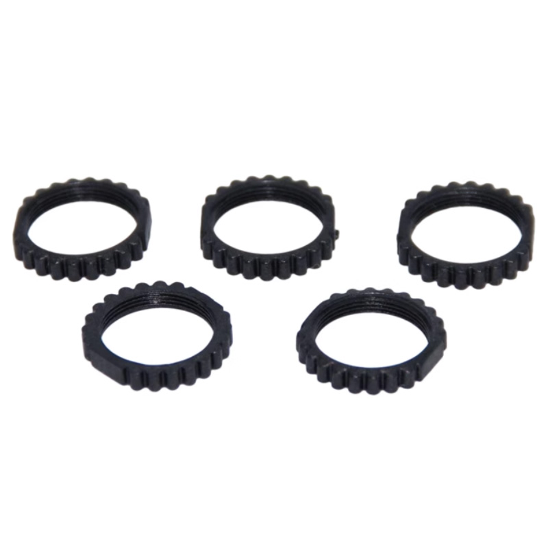 20PCS CCTV Security Camera Pla - огляд і ціна Lens Adapter Ring