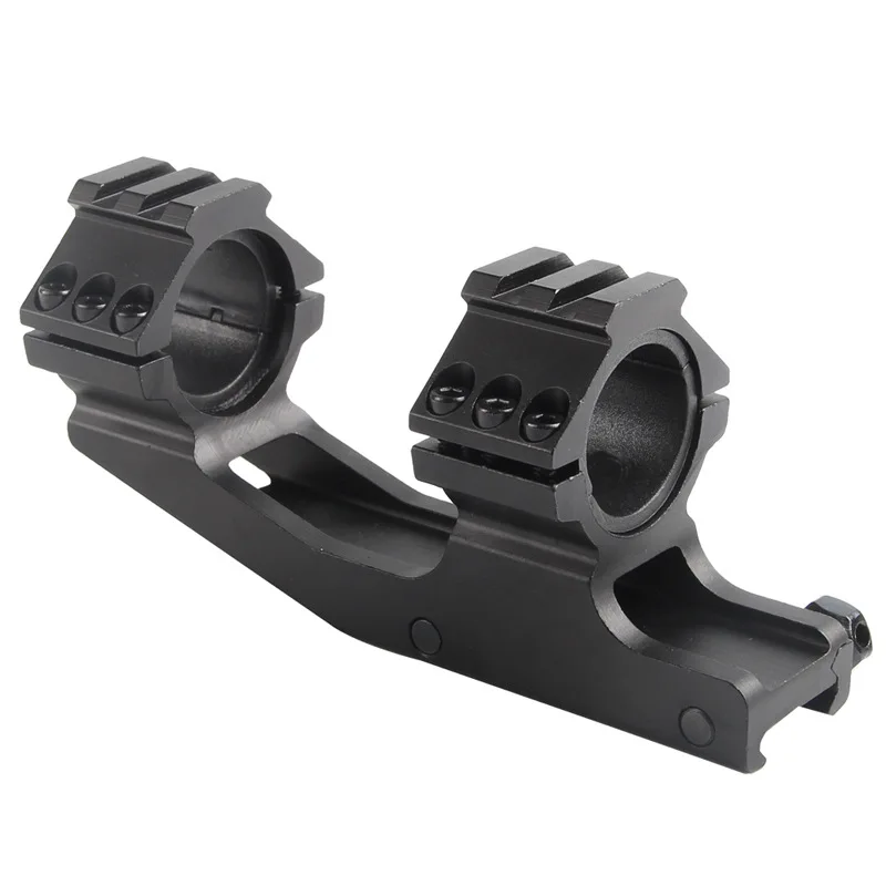 25.4mm 30mm Scope Ring Mount Q - огляд і ціна Lens Adapter Ring
