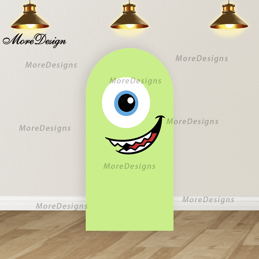 Monsters University Arch Photo - огляд і ціна Photography University