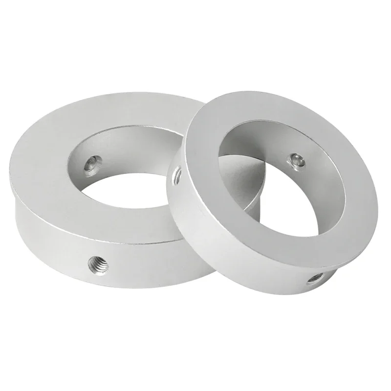 Industry Microscope Monocular  - огляд і ціна Lens Adapter Ring