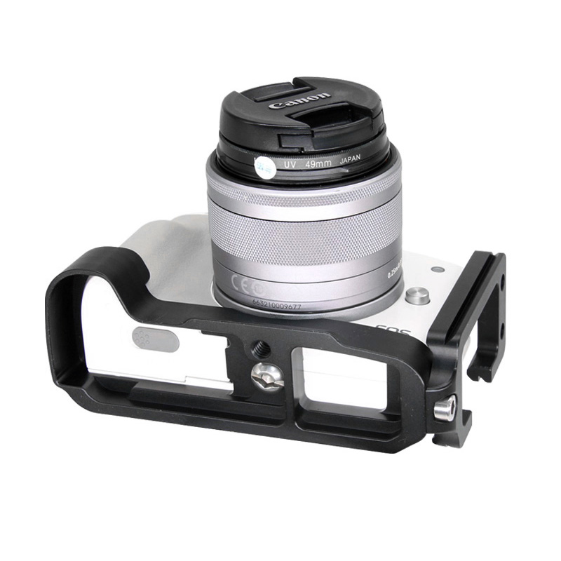 Quick Release Plate L-Plate Br - огляд і ціна Photography Icon