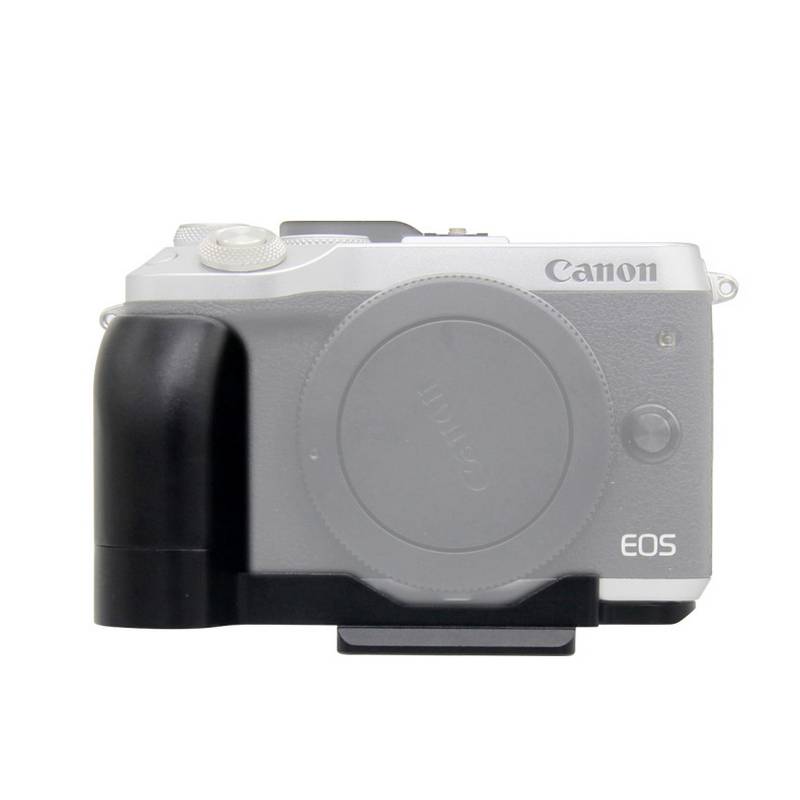 Quick Release Plate L-Plate Br - огляд і ціна Photography Icon