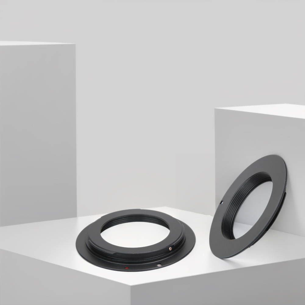 M42 Screw Lens Adapter Lens Mo - огляд і ціна Lens Adapter Ring