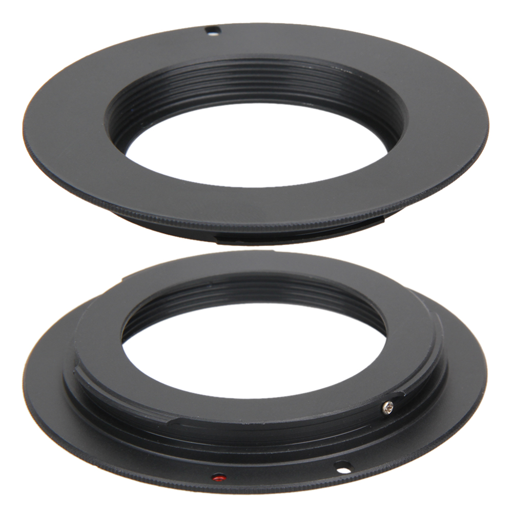 M42 Screw Lens Adapter Lens Mo - огляд і ціна Lens Adapter Ring