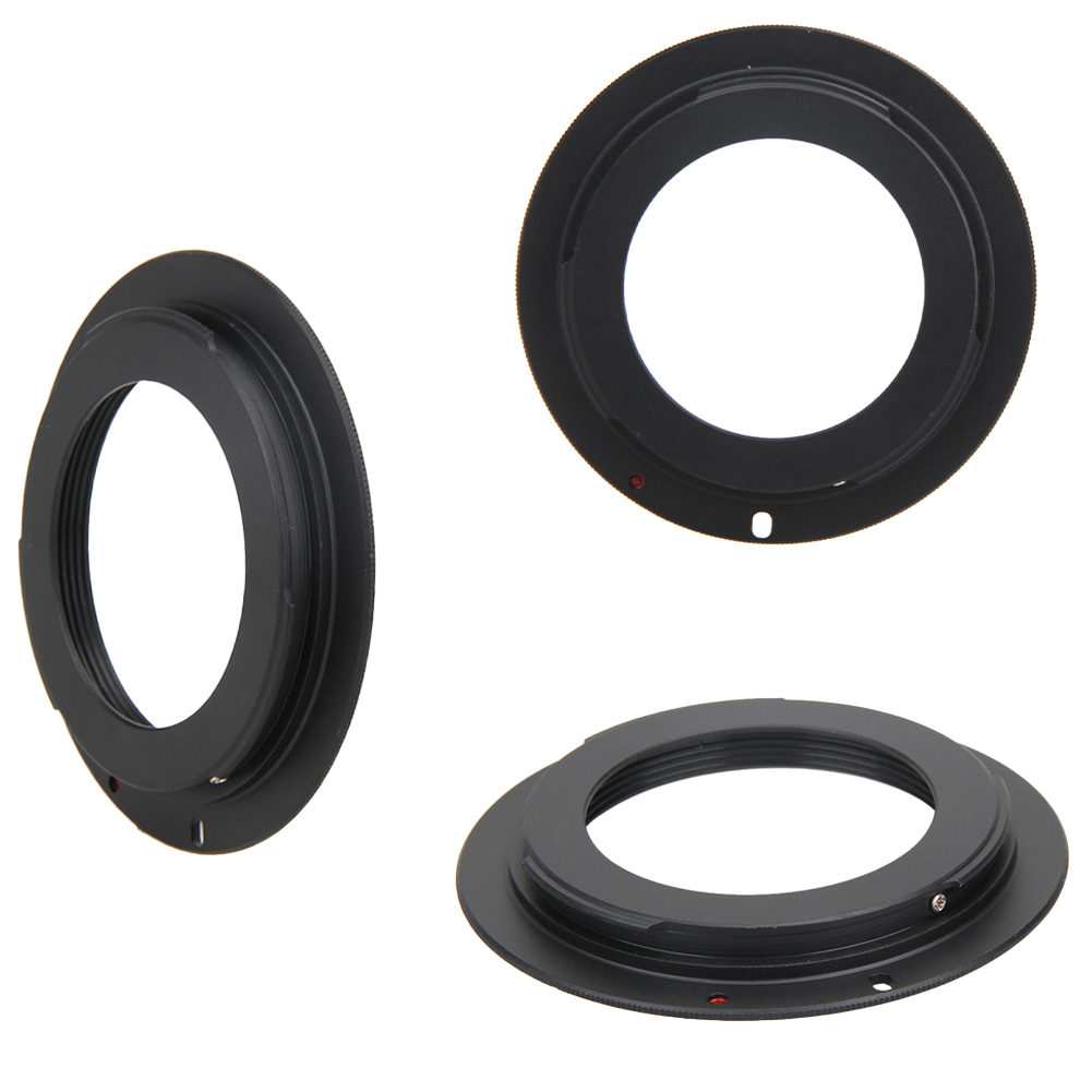 M42 Screw Lens Adapter Lens Mo - огляд і ціна Lens Adapter Ring