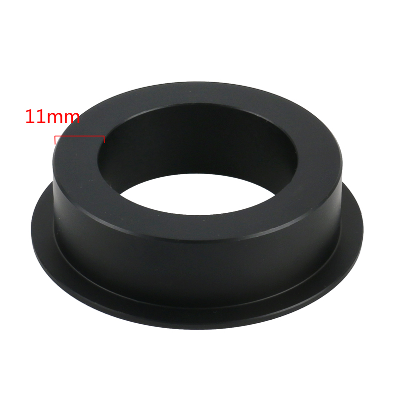Stereo Microscope 76mm Adjustm - огляд і ціна Lens Adapter Ring