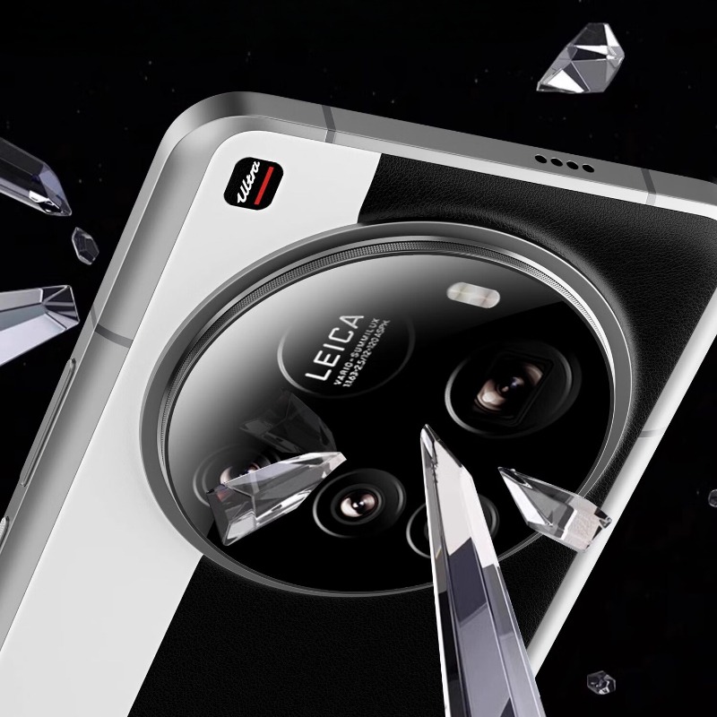 Full Glue Camera Lens Protecto - огляд і ціна Xiaomi Photography Kit 15 Ultra
