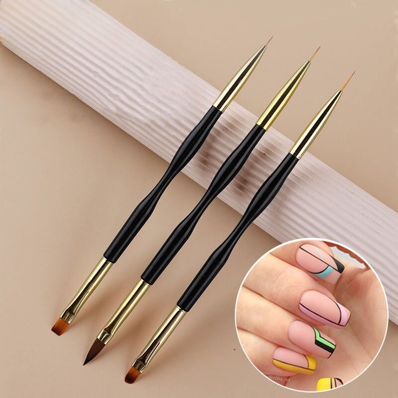 3 pieces of double headed nail - огляд і ціна Photography Fine Art