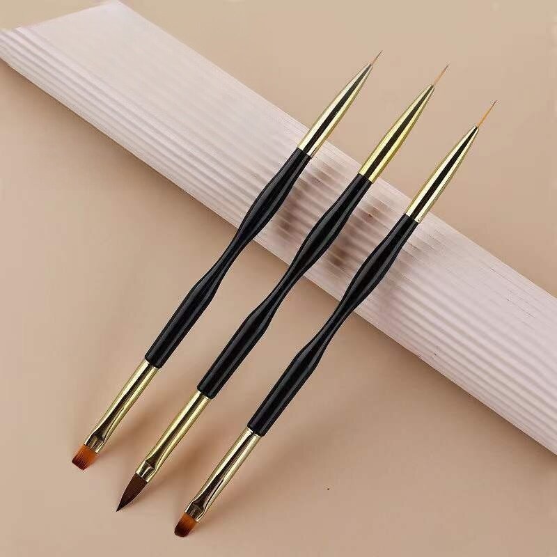 3 pieces of double headed nail - огляд і ціна Photography Fine Art