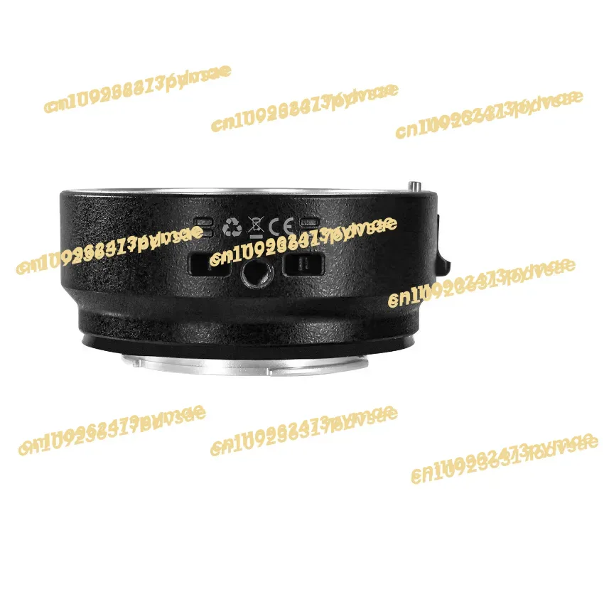 2025 New YONGNUO EFE.OSM II Au - огляд і ціна Lens Adapter Ring