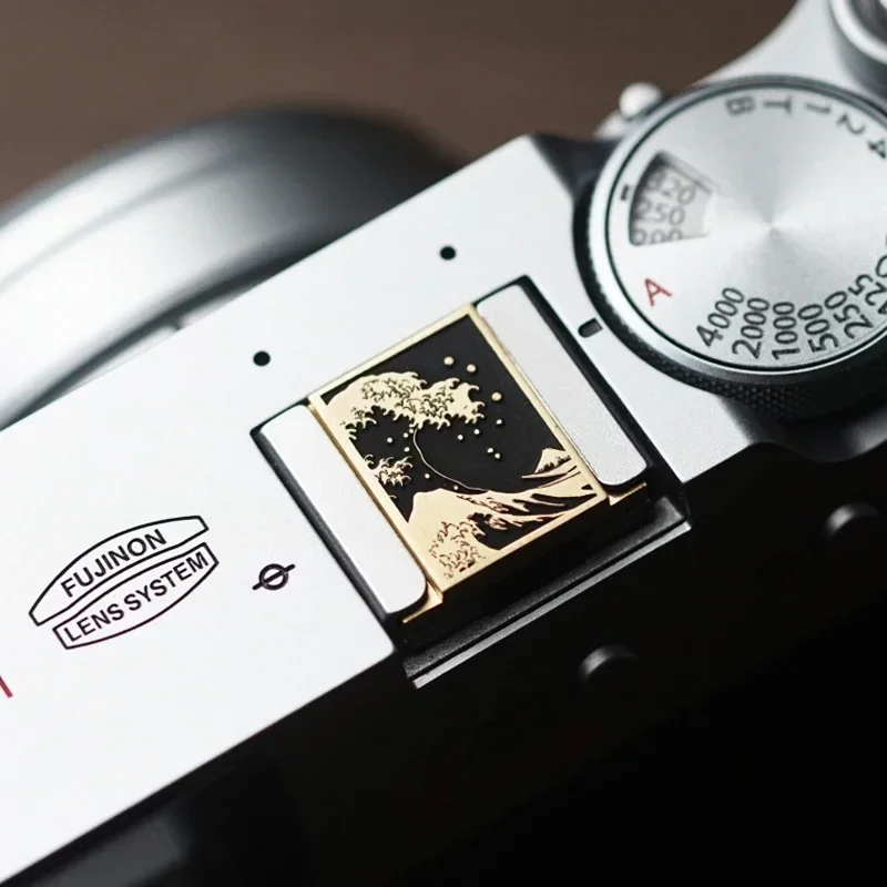 The Great Wave off Kanagawa Ca - огляд і ціна Photography Icon