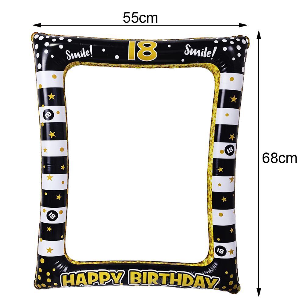 18th 30th 40th 50th 60th Birth - огляд і ціна Photography Day