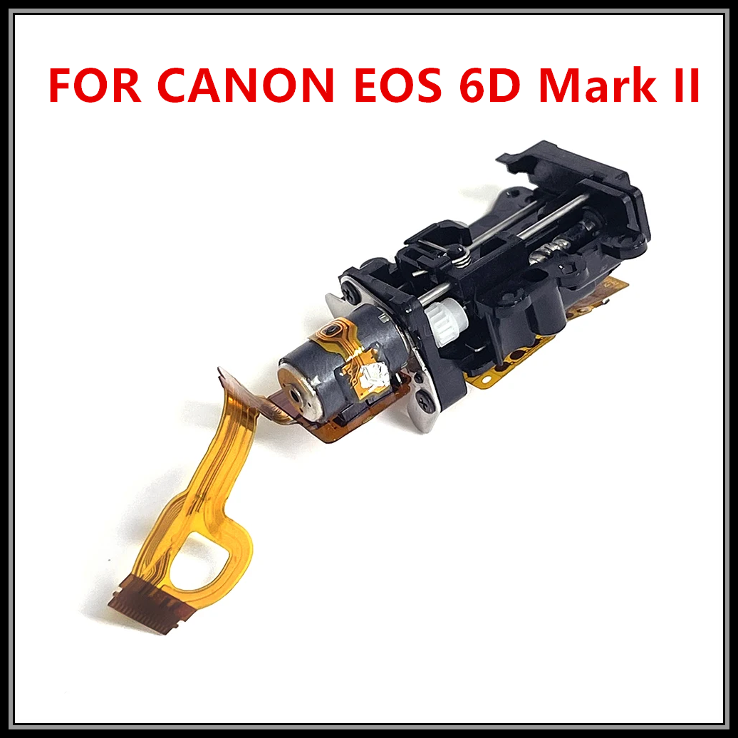 USED For Canon 6D2 6DII 6DM2 6 - огляд і ціна Photography Icon