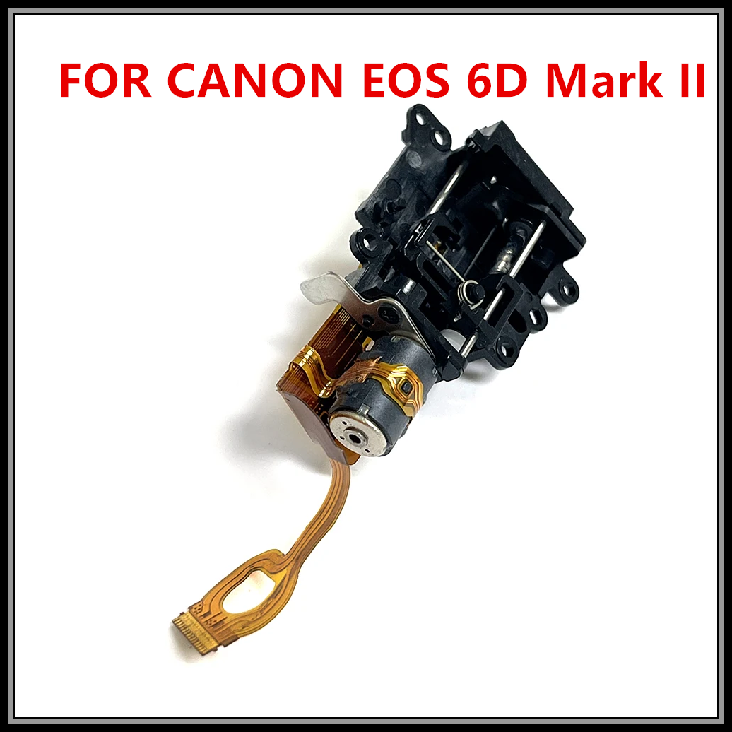 USED For Canon 6D2 6DII 6DM2 6 - огляд і ціна Photography Icon
