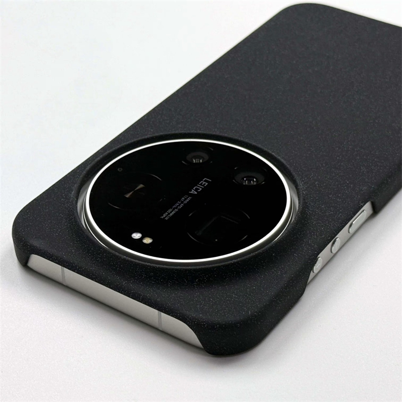 Case For Xiaomi 15 Ultra Mi 14 - огляд і ціна Xiaomi Photography Kit 15 Ultra