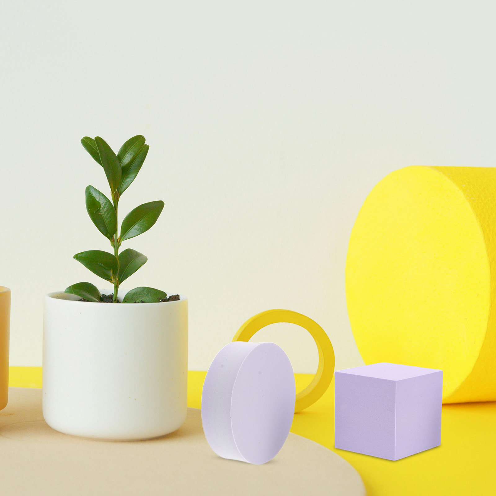 4Pcs Polystyrene Foam Drawing  - огляд і ціна Photography Background