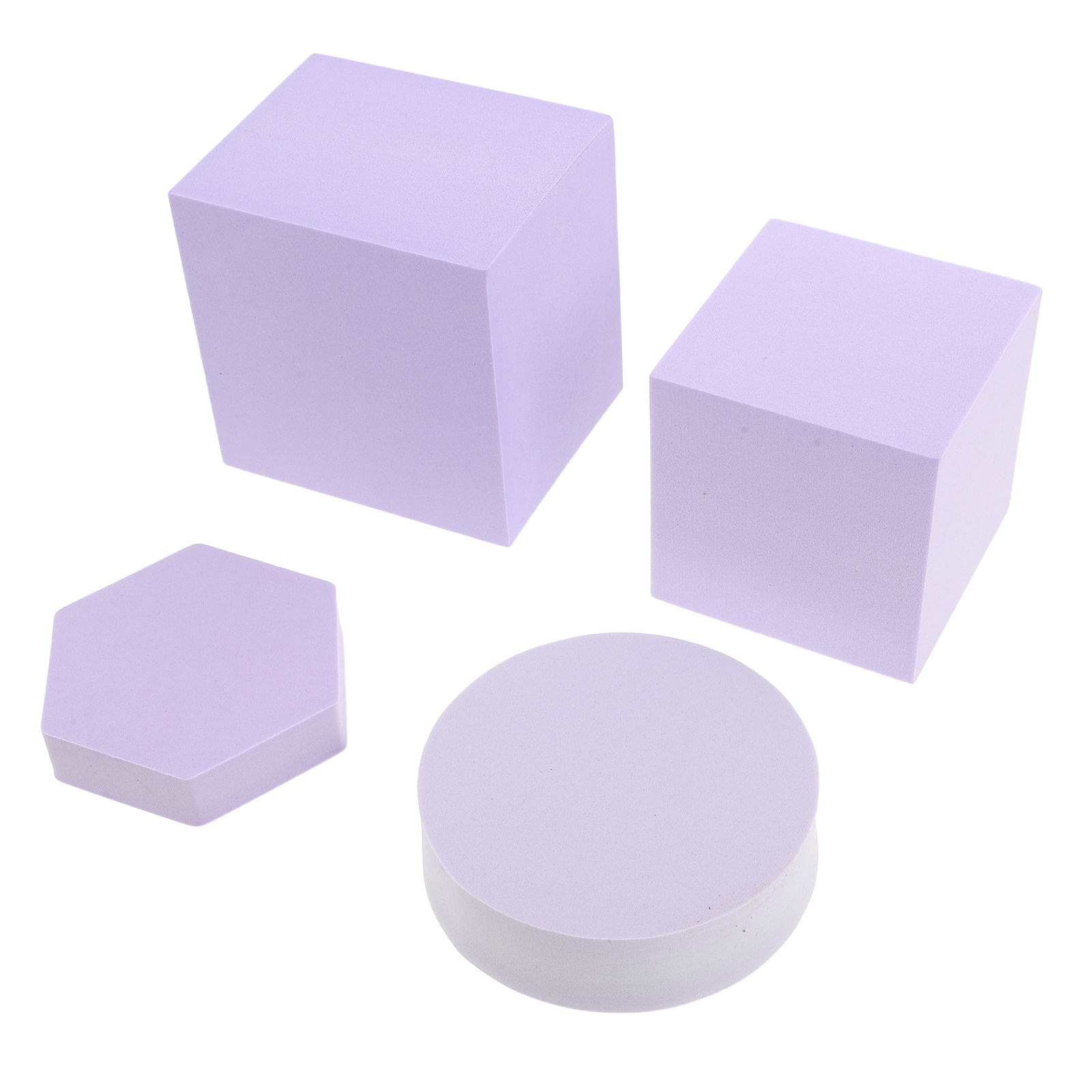 4Pcs Polystyrene Foam Drawing  - огляд і ціна Photography Background
