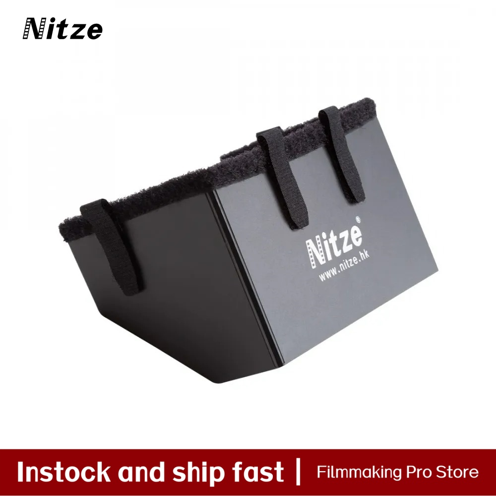 Nitze Sunhood for Ninja V,Ninj - огляд і ціна Photography Zoom