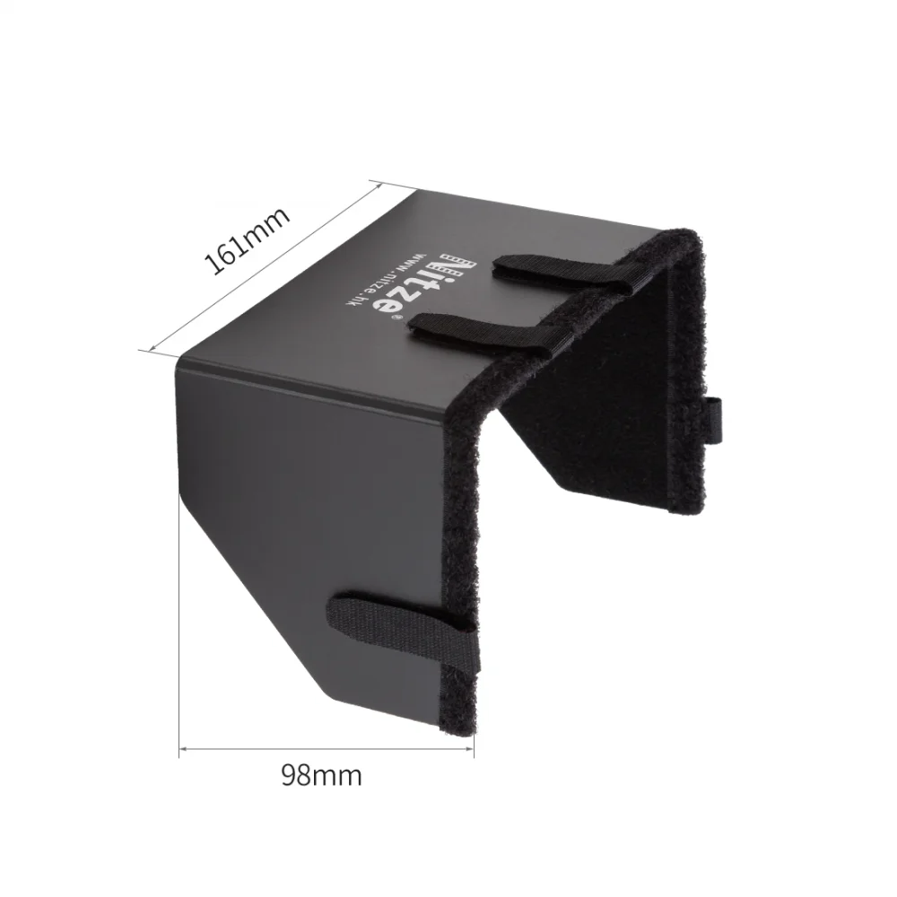 Nitze Sunhood for Ninja V,Ninj - огляд і ціна Photography Zoom