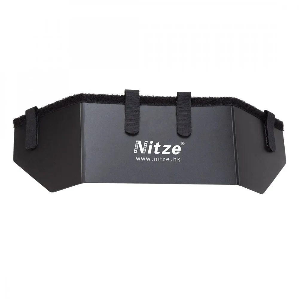 Nitze Sunhood for Ninja V,Ninj - огляд і ціна Photography Zoom