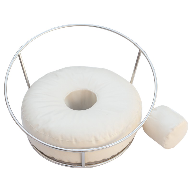 Baby Posing Beanbag Frame Set  - огляд і ціна Photography Background