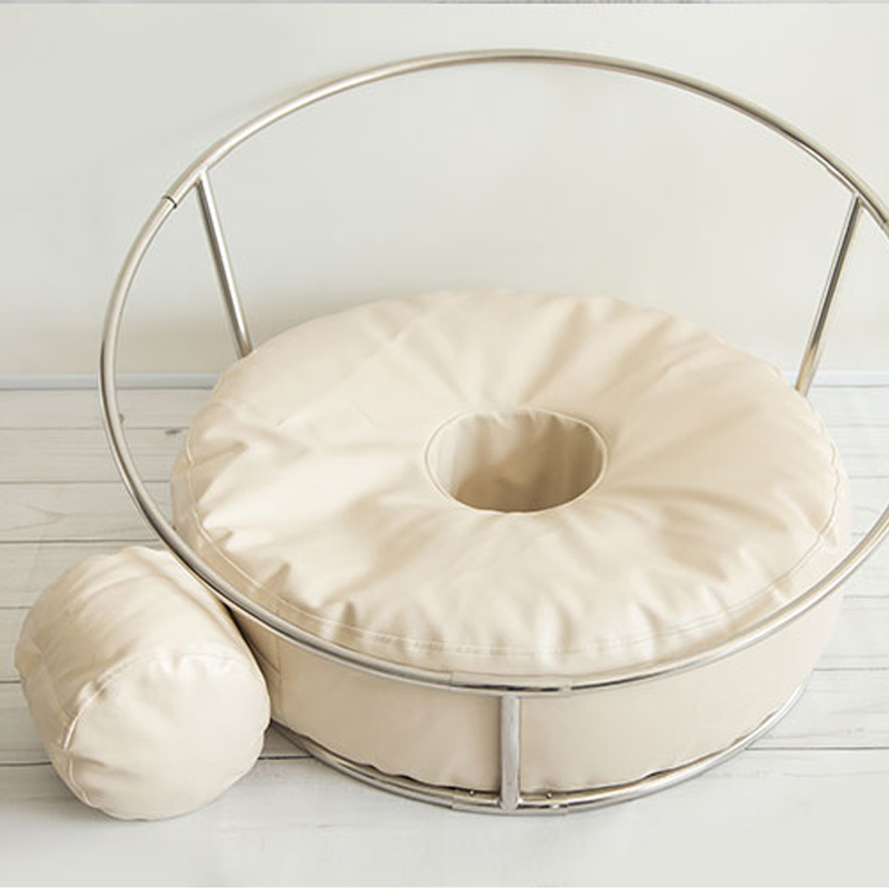 Baby Posing Beanbag Frame Set  - огляд і ціна Photography Background
