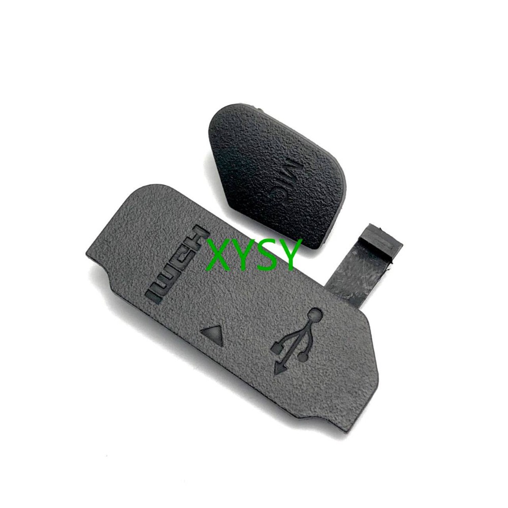 NEW USB Rubber Lid Door for Ca - огляд і ціна Photography Icon