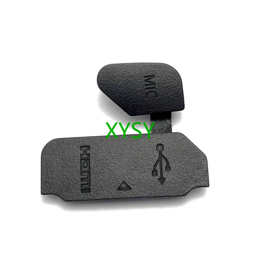 NEW USB Rubber Lid Door for Ca - огляд і ціна Photography Icon