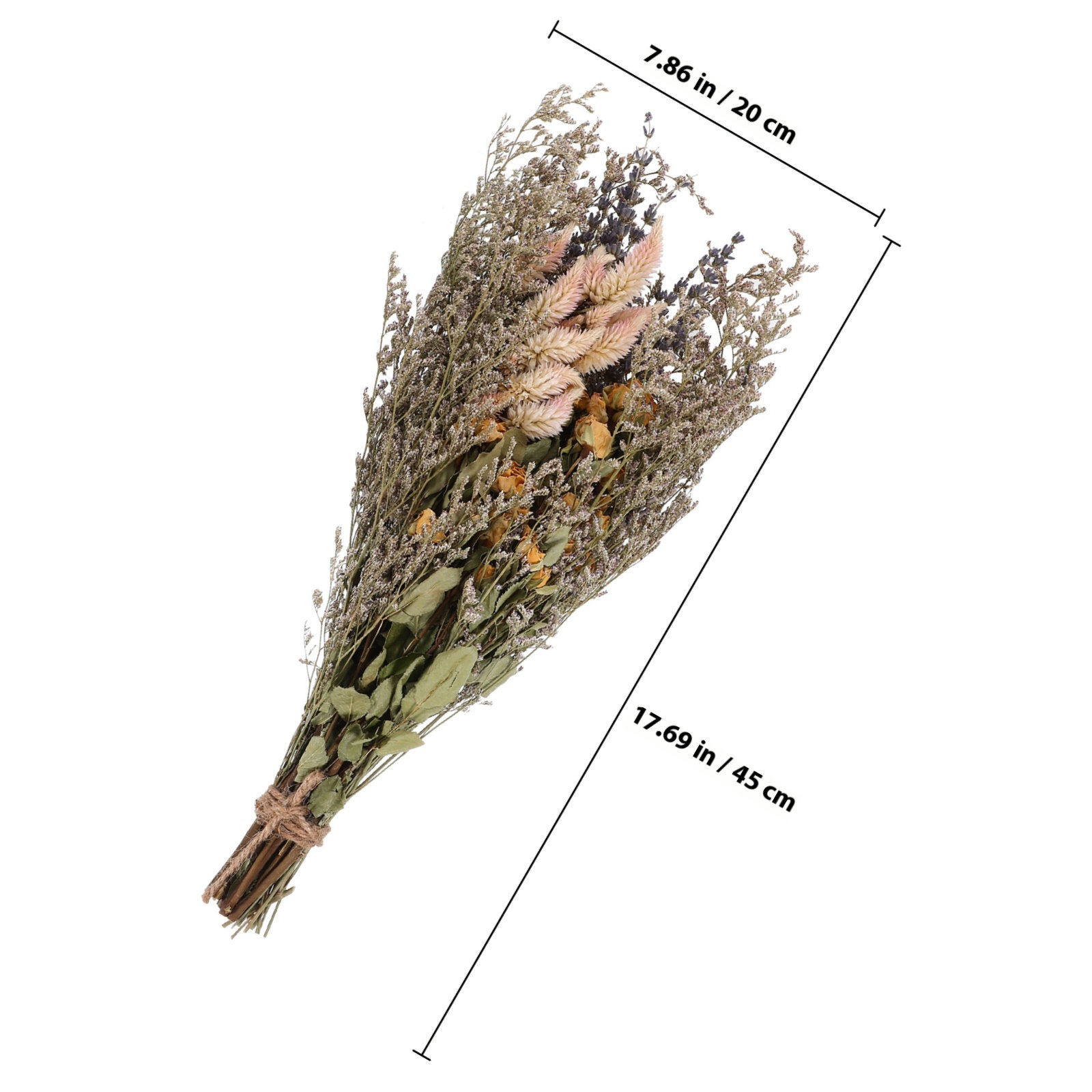 Dried Lavender Roses BouquetPr - огляд і ціна Photography Background