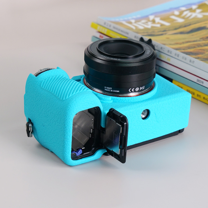 for Sony A7CII A7CR Camera Sof - огляд і ціна Photography Icon