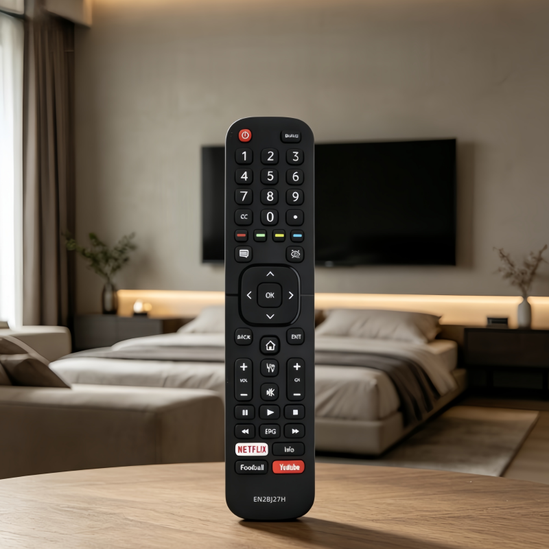 EN2BJ27H Replacement Remote Co - огляд і ціна Photography Prompt