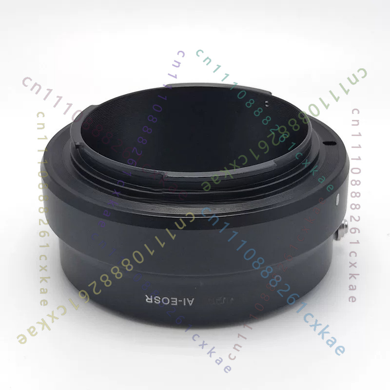 1pcs AI‑EOSR Lens Adapter Ring - огляд і ціна Lens Adapter Ring