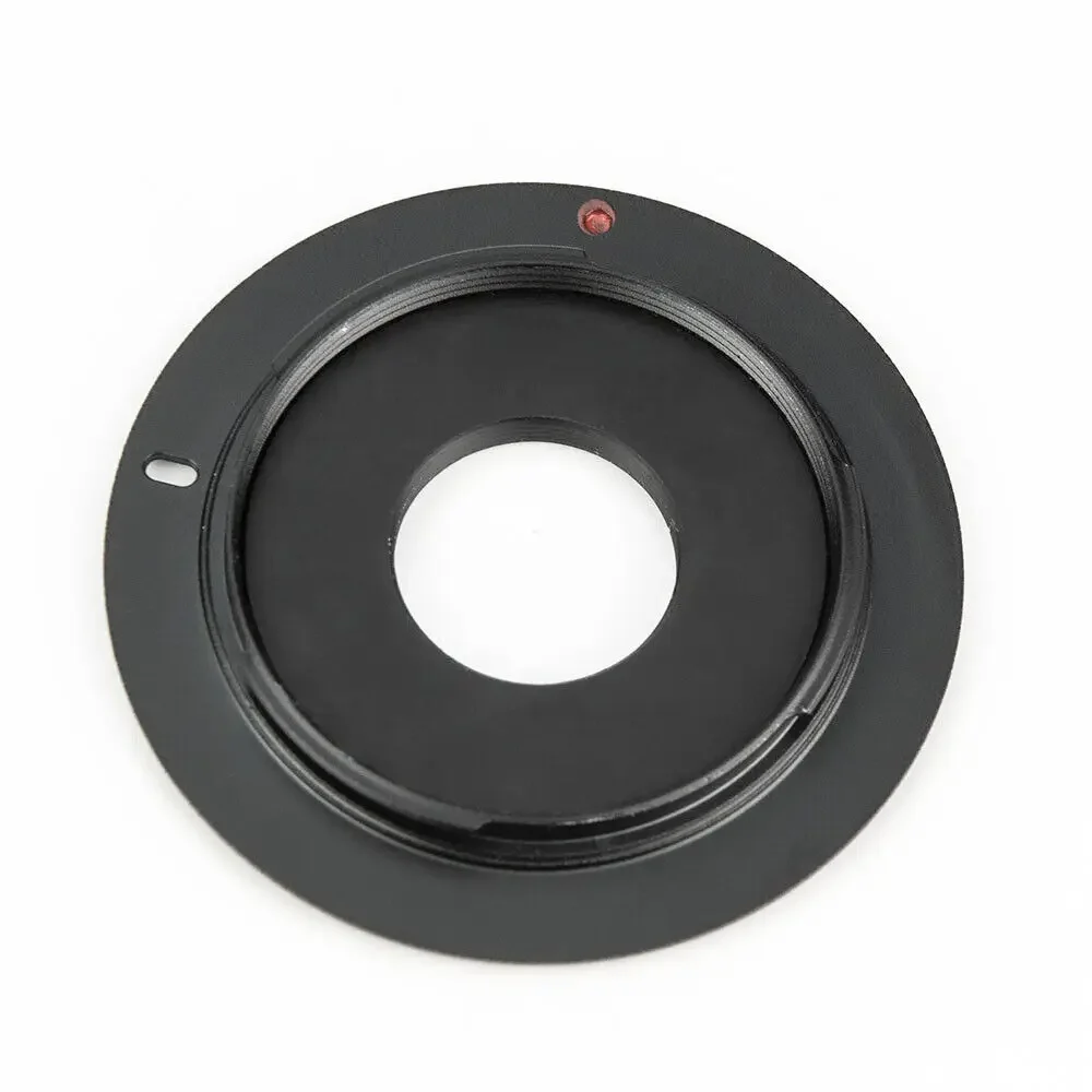 M42 to EOS Lens Mount  Adapter - огляд і ціна Lens Adapter Ring