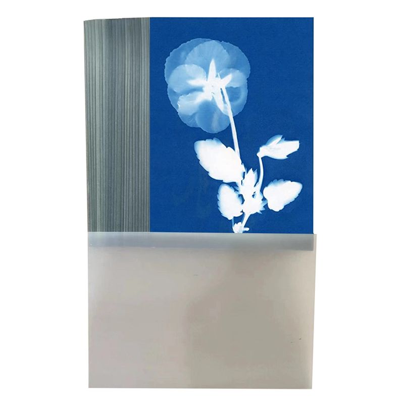 32Pcs A5 Sun Art Paper Cyanoty - огляд і ціна Photography Natural Lighting