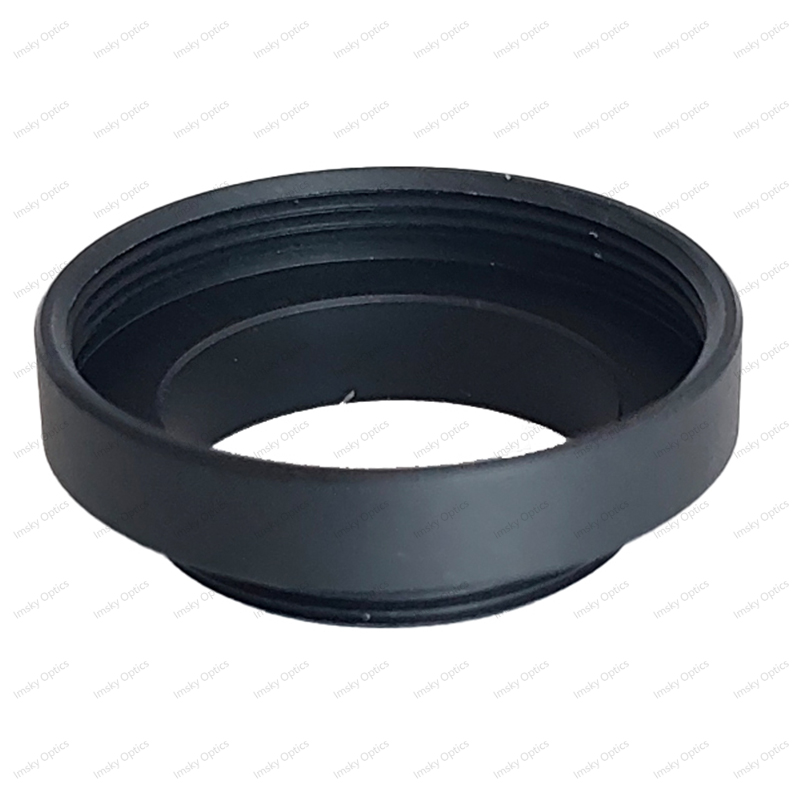 1pcs  CS C-RMS/RMS-C CS Adapte - огляд і ціна Lens Adapter Ring