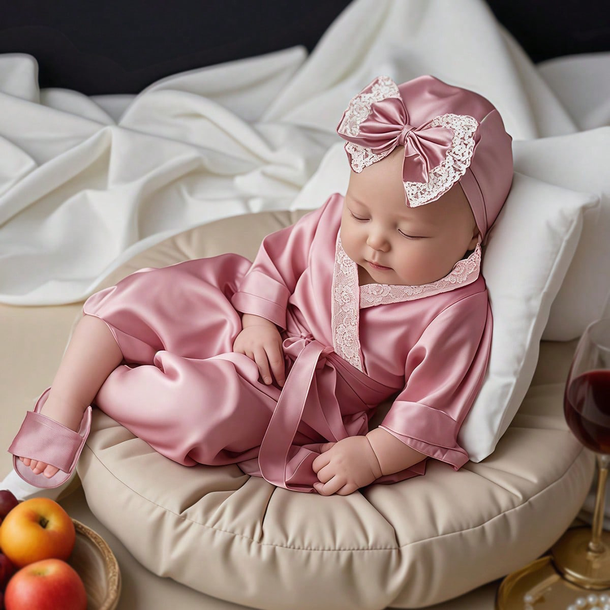 Ylsteed Newborn photography ou - огляд і ціна Photography Day