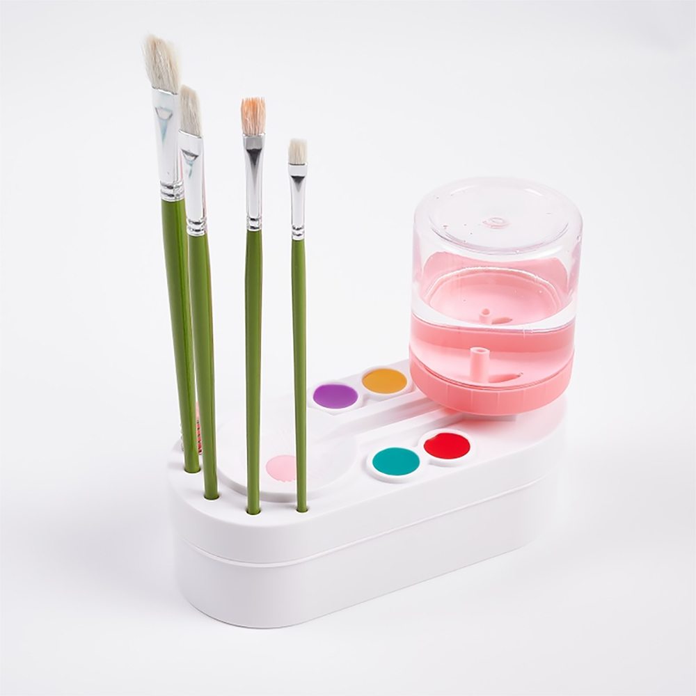 Paint Brush Cleaner With Drain - огляд і ціна Photography Fine Art