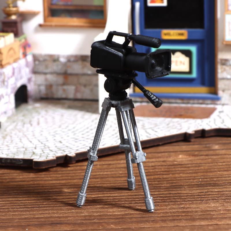 Mini Video Camera Tripod Model - огляд і ціна Photography Videos