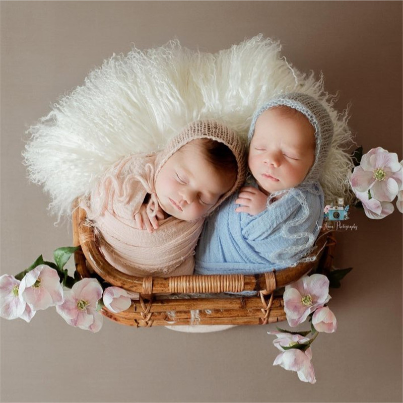 2023 Newborn Photography Props - огляд і ціна Photography Background