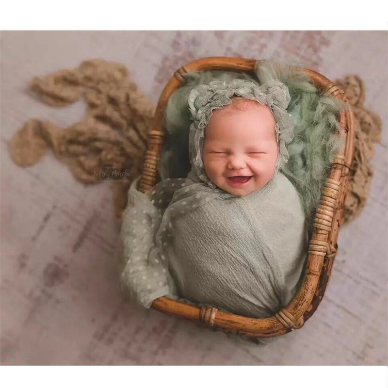 2023 Newborn Photography Props - огляд і ціна Photography Background
