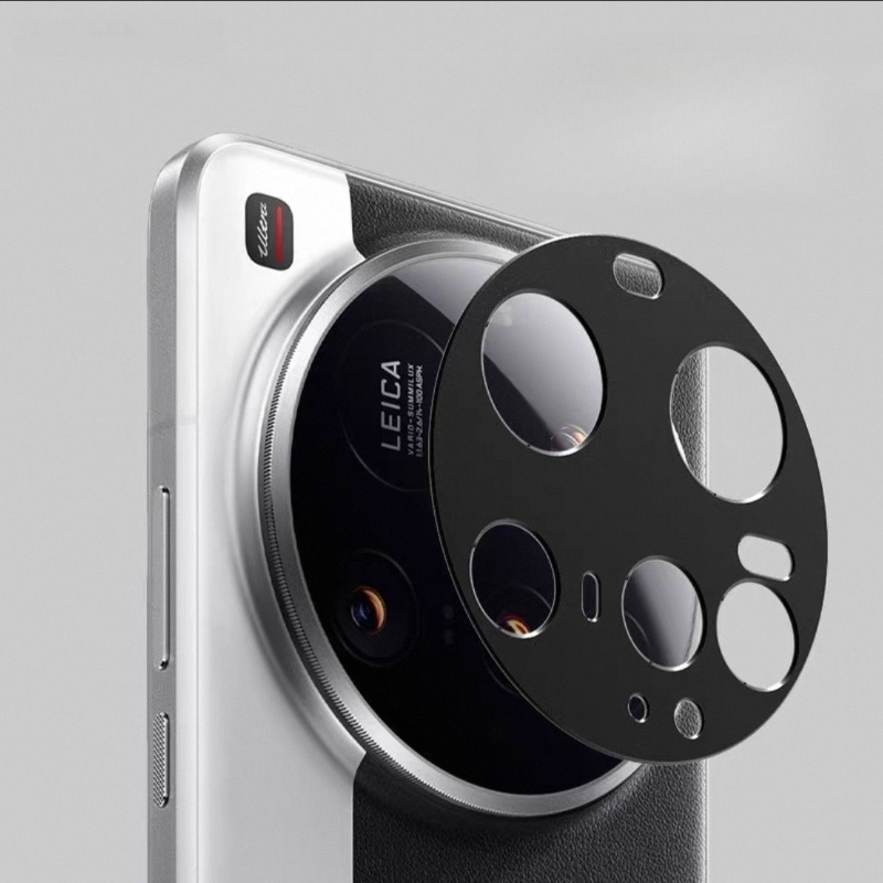 For Xiaomi 15 Ultra Rear Camer - огляд і ціна Xiaomi Photography Kit 15 Ultra