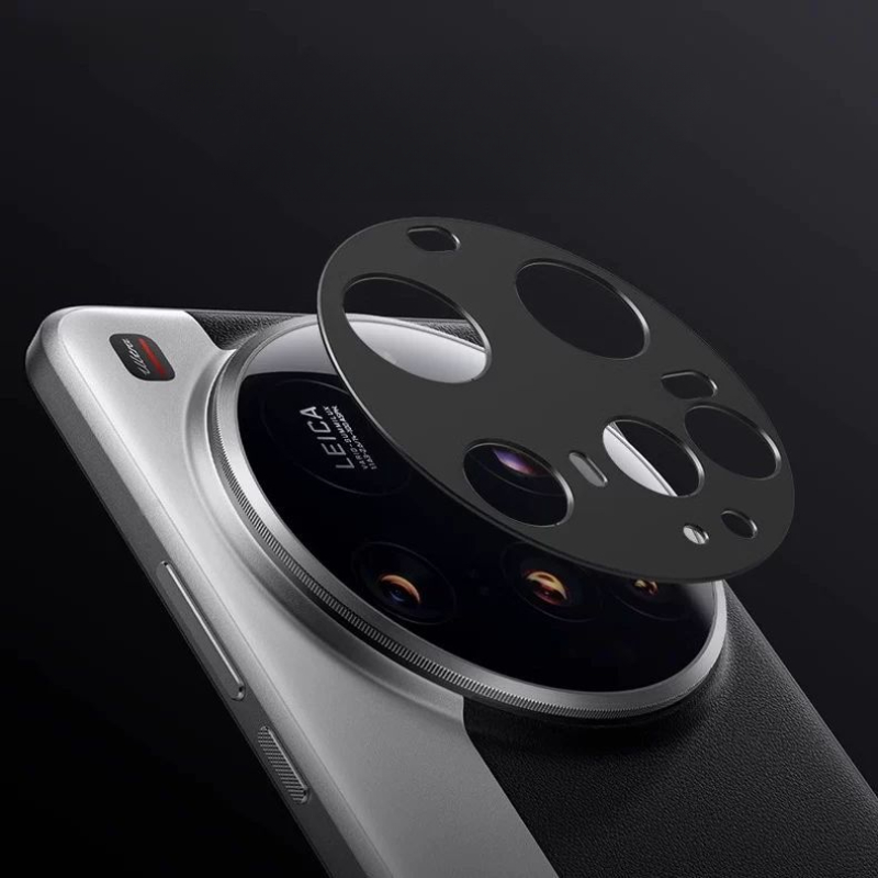 For Xiaomi 15 Ultra Rear Camer - огляд і ціна Xiaomi Photography Kit 15 Ultra
